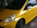 for sale 2006 Honda Jazz 1.5-3