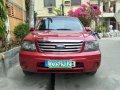 Ford Escape XLS 2.0 2007 Automatic-2