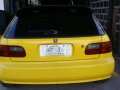 Honda civic 94mdl hatchback-5