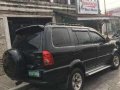 Isuzu sportivo 2006 manual diesel-2