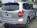 2015 Subaru Forester 2.0i Premium-5