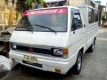 Well kept Mitsubishi l300 fb-0