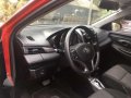 Toyota Vios 1.3E 2014 Automatic-3