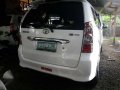 Well maintained 2009 toyota avanza -7