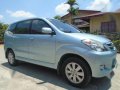 2011 Toyota AVANZA 1.5 GTop of the line-1