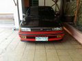 Toyota Corolla AE92 1991 1.6 Smallbody-10