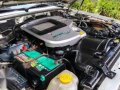 Nissan Patrol Diesel 4WD 2005-10