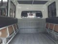 2016 Suzuki Multicab with front Aircon tinted_ well maintained.-4