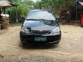 Toyota corolla altis 2007 model tags vios crv starex civic jazz-1