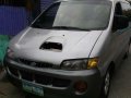 Well maintained hyundai starex for sale-1