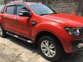 FORD RANGER 2015 WILDTRAK 4x4 Automatic vs 2012 2013 2014 2016 2017-5