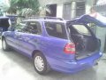 suzuki esteem wagon...for sale...rush...-6