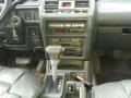 Mitsubishi pajero-1