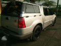 Ford explorer sport trac eddie bauer setup for sale or swap-3