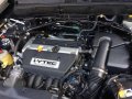 2007 Honda Crv 2.4 ivtec 4wd Automatic Transmission-4