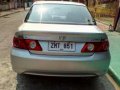 Honda city idsi 2008 model-1