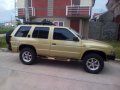 Nissan Terrano 4x4 for sale-3