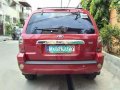Ford Escape XLS 2.0 2007 Automatic-5