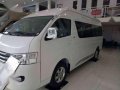 for sale Foton View Traveller-8