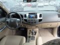 2012 Toyota Hilux In-Line Automatic for sale at best price-7