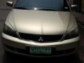 Mitsubishi Lancer gls matic 2009-0