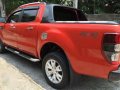 FORD RANGER 2015 WILDTRAK 4x4 Automatic vs 2012 2013 2014 2016 2017-2