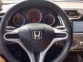 honda city 1.3S MT 2011-0