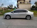 Honda civic 2006 1.8s-1