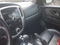 Mazda tribute 2008 model automatic-6