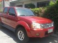 Fresh in and out Nissan frontier 4x4 2001-0