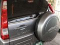 2007 Honda Crv 2.4 ivtec 4wd Automatic Transmission-1