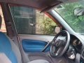 toyota rav4 4WD 2003 AT fresh interior -1