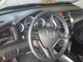 For sale Swap Honda city 2012 1.5e top of the line-7