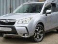 2015 Subaru Forester 2.0i Premium-1