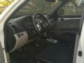 Mitsubishi montero sports gls v 4x2 2011-7
