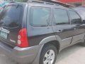 Mazda tribute 2008 model automatic-2