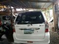 Well maintained 2009 toyota avanza -0