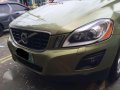 Volvo Xc60 D5 diesel All wheel drive-2