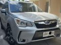 2015 Subaru Forester 2.0i Premium-9