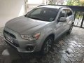 2015 Mitsubishi ASX GLS-3