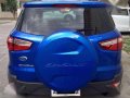 2014 Ford EcoSport Automatic - Alternative to 2015 2016-4