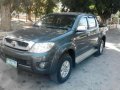 2009 Toyota hilux G manual d4d-6