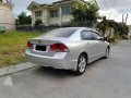 Honda civic 2006 1.8s-5