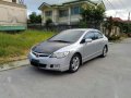 Honda civic 2006 1.8s-0