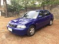 Honda City Exi 1997 All Power-10