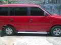 1999 Mitsubishi Adventure GLS for sale-2