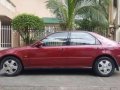 Good as new Honda Civic ESI 1995-1