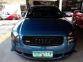 2000 Audi TT Quattro M.T.-4