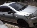 Very good running 2009 toyota vios j-0