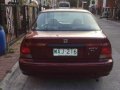 honda city 97 exi negotiable rush!!-2